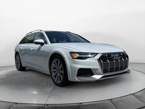 2024 Audi A6 allroad Prestige 55 TFSI quattro S tronic