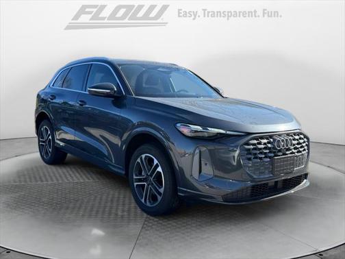 2025 Audi Q5 Premium TFSI quattro S tronic