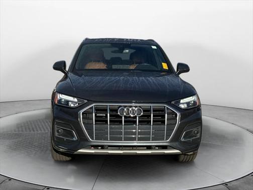 2021 Audi Q5 Premium 45 TFSI quattro S tronic