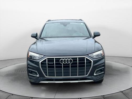 2021 Audi Q5 Premium 45 TFSI quattro S tronic
