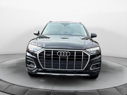 2021 Audi Q5 Prestige 45 TFSI quattro S tronic