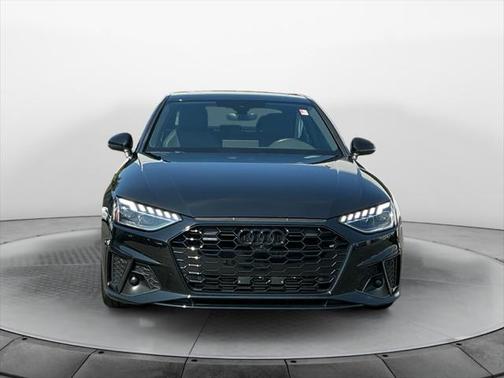 2024 Audi A4 Premium Plus 45 TFSI S line quattro S tronic