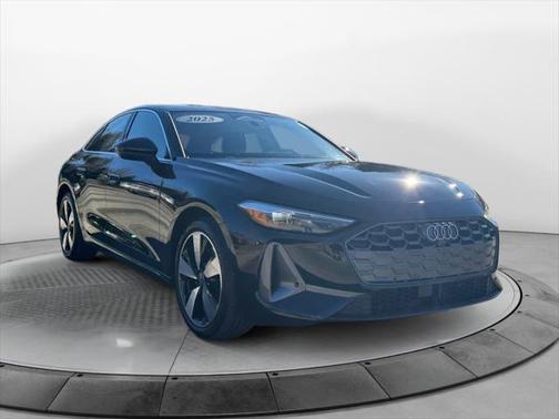 2025 Audi A5 Premium TFSI quattro S tronic