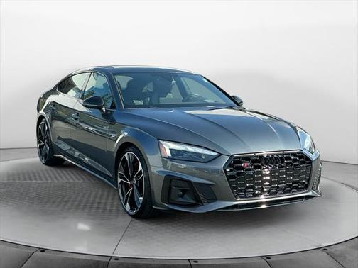 2023 Audi S5 Prestige TFSI quattro Tiptronic