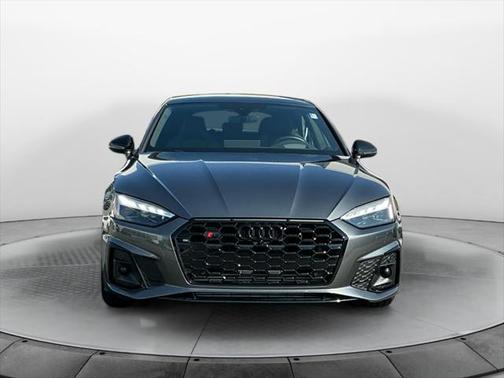 2023 Audi S5 Prestige TFSI quattro Tiptronic