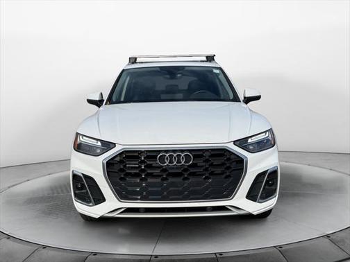 2023 Audi Q5 Premium Plus 45 TFSI S line quattro