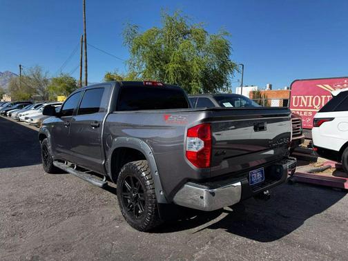 2019 Toyota Tundra SR5