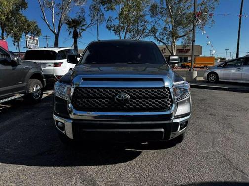 2019 Toyota Tundra SR5