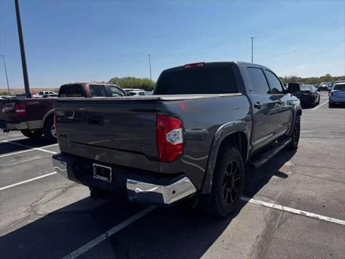 2019 Toyota Tundra SR5