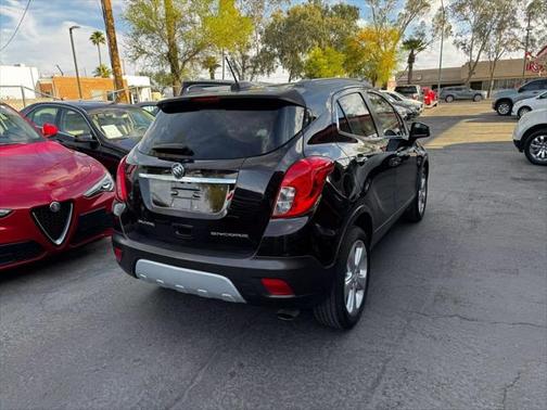 2015 Buick Encore Base