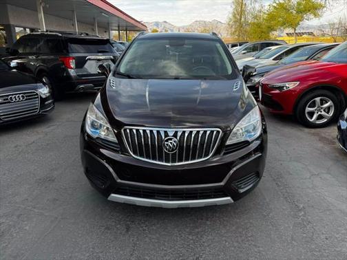 2015 Buick Encore Base