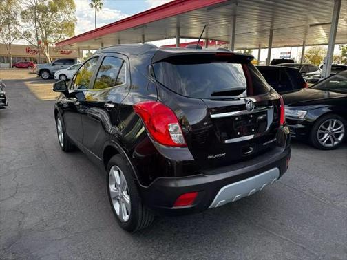 2015 Buick Encore Base