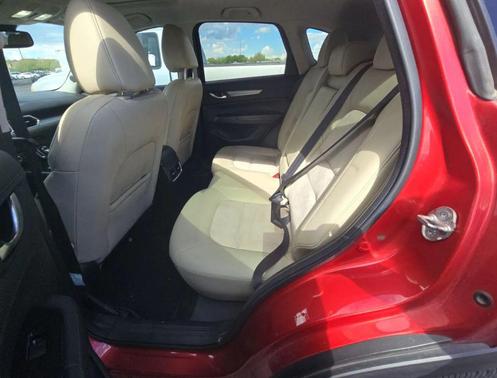 2017 Mazda CX-5 Sport