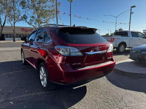 2010 Lexus RX 350 Base