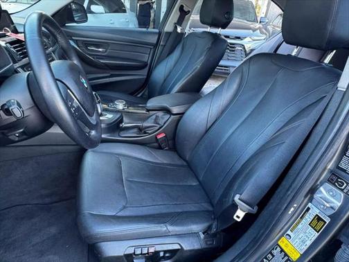 2015 BMW 328 xDrive