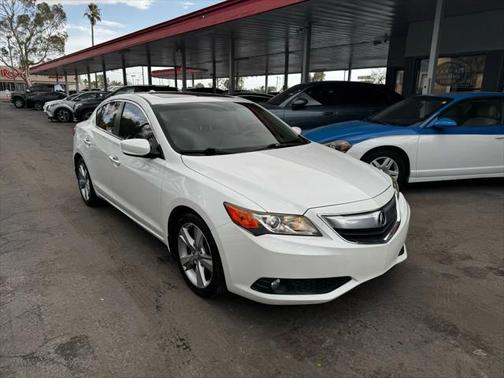 2013 Acura ILX 2.0L Technology