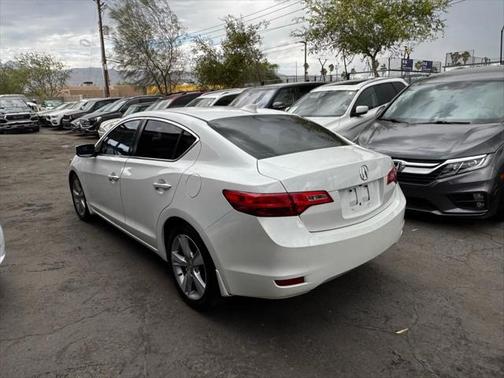 2013 Acura ILX 2.0L Technology