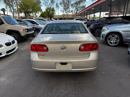 2009 Buick Lucerne CX
