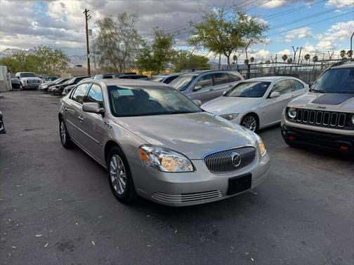 2009 Buick Lucerne CX