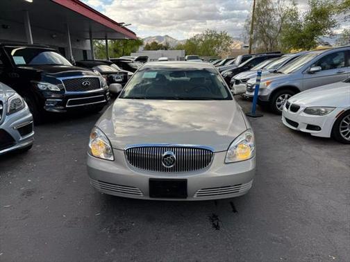 2009 Buick Lucerne CX