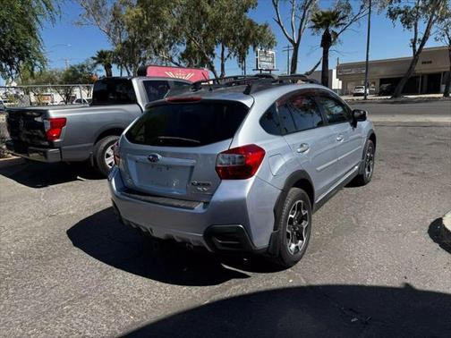 2015 Subaru XV Crosstrek 2.0i Premium