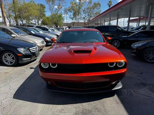 2020 Dodge Challenger R/T