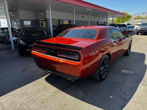 2020 Dodge Challenger R/T