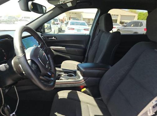 2025 Dodge Durango GT RWD