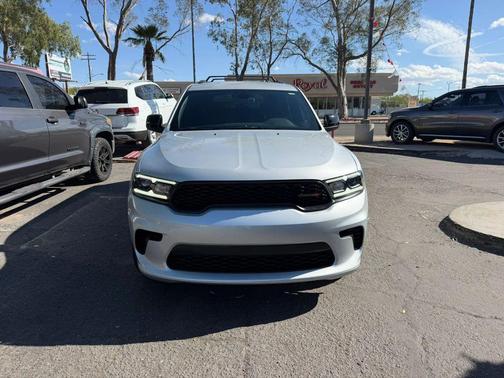 2025 Dodge Durango GT RWD