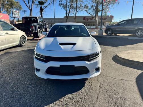 2021 Dodge Charger R/T