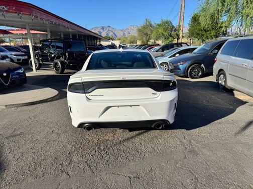 2021 Dodge Charger R/T