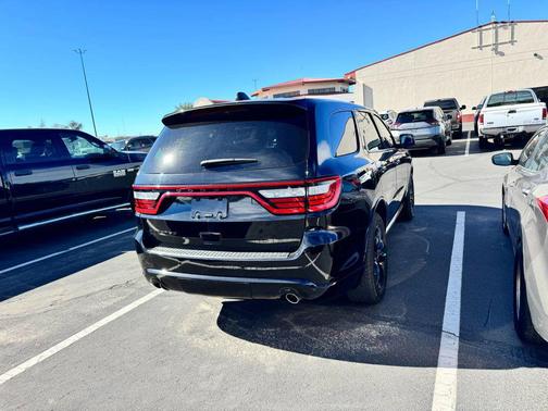 2022 Dodge Durango GT RWD
