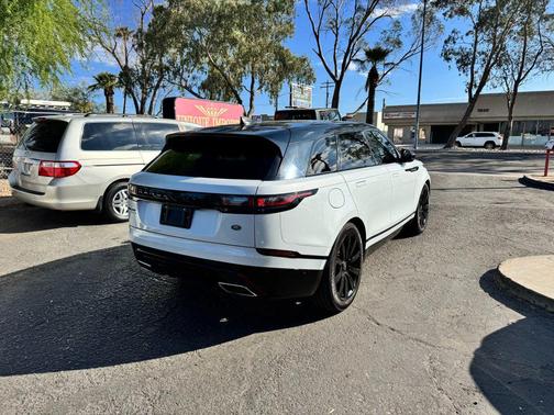 2020 Land Rover Range Rover Velar P380 HSE R-Dynamic