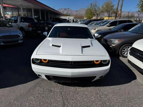 2017 Dodge Challenger R/T Scat Pack