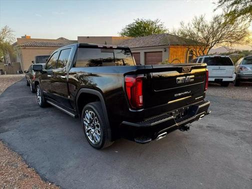 2023 GMC Sierra 1500 Denali Ultimate