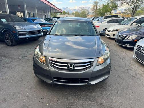 2011 Honda Accord EX-L