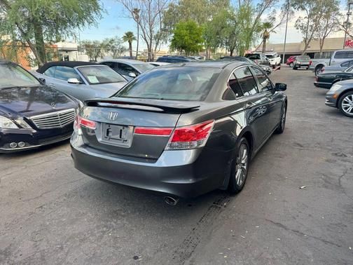 2011 Honda Accord EX-L