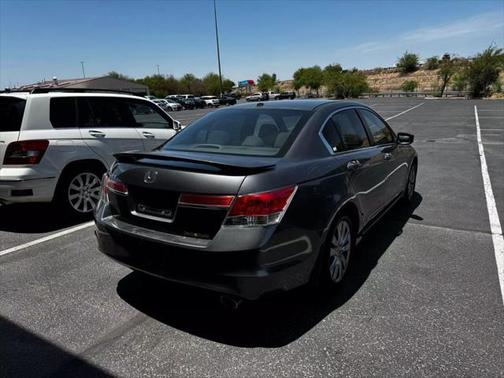 2011 Honda Accord EX-L