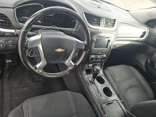 2016 Chevrolet Traverse 1LT