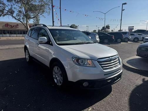 2014 Subaru Tribeca 3.6R Limited