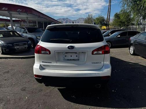2014 Subaru Tribeca 3.6R Limited