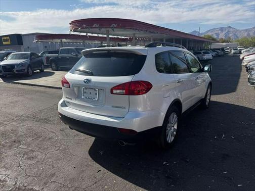 2014 Subaru Tribeca 3.6R Limited