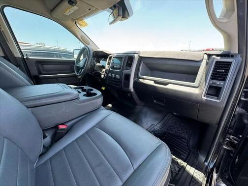 2020 RAM 1500 Tradesman