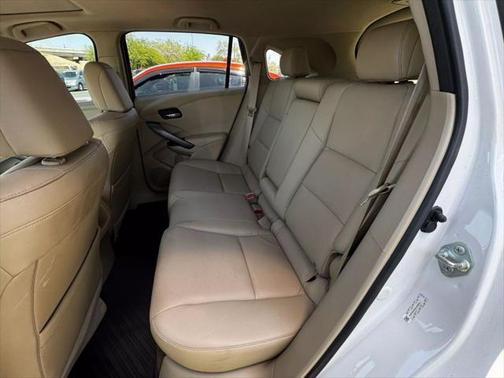 2013 Acura RDX Base