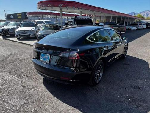 2018 Tesla Model 3 Mid Range
