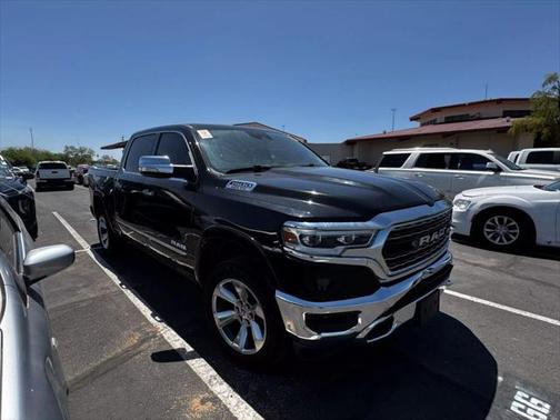 2019 RAM 1500 Limited
