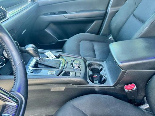 2019 Mazda CX-5 Sport