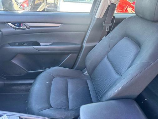 2019 Mazda CX-5 Sport