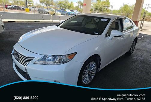 2014 Lexus ES 350 Base