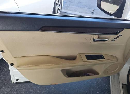 2014 Lexus ES 350 Base